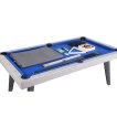 Table de billard Lexor pour extérieur miniature