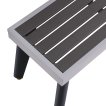 Table de billard Lexor pour extérieur miniature