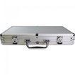 Set de poker en mallette aluminium 300 jetons miniature