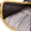 Gants de boxe Reebok or/noir 14 oz miniature