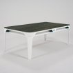 Cornilleau Hyphen Tabletop "Wood" White thumbnail