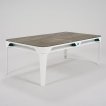 Cornilleau Hyphen Tabletop "Wood" White thumbnail