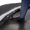 EXIT PeakPro trampoline ø427cm - noir miniature