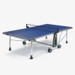 Cornilleau Sport 300 Indoor table de tennis de table bleue miniature