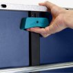 Cornilleau Sport 300 Indoor table de tennis de table bleue miniature
