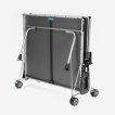 Cornilleau Sport 300 Indoor Table Tennis Table Grey thumbnail