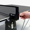 Cornilleau Sport 300 Indoor Table Tennis Table Grey thumbnail