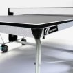 Cornilleau Sport 300 Indoor Table Tennis Table Grey thumbnail