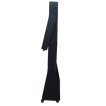 Pool table TopTable Magiq Easy-Mobile 6.5FT Black thumbnail