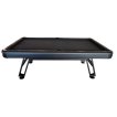 Table de billard (pool) TopTable Universe 7FT noir miniature