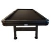 Table de billard (pool) TopTable Universe 7FT noir miniature