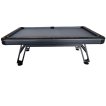 Table de billard (pool) TopTable Universe 7FT gris miniature