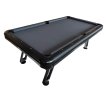 Table de billard (pool) TopTable Universe 7FT gris miniature