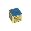 Craie Tungho Triangle, 12 pièces, bleue miniature