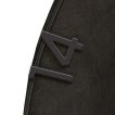 Numéros de cible HD2 - Noir 10/pk miniature