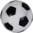 Black/White Foosball Balls with Profile thumbnail