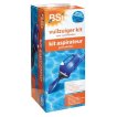 BSI Kit d'aspirateur de piscine miniature