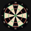 Winmau London 5's miniature