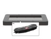 Berg Eazyfit InGround Padding Grey thumbnail
