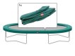 Berg Grand Champion Regular Padding Green thumbnail