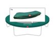 Berg Talent Regular Coussin de protection vert 300 cm miniature