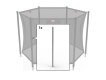Berg Safety Comfort - Tube supérieur 180, 240 et 300 miniature