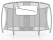 Safety Net Deluxe - Hoop set for the 380 thumbnail