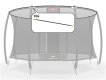 Berg Safety Net T-series - Hoop set 330 thumbnail
