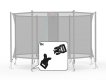 Berg Safety Net - Click buckles (8x) thumbnail