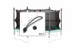 Berg Élastiques de trampoline pour filet de sécurité, 30 pièces miniature
