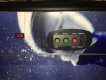 TopTable Typhoon Pro Metal-line Print/Stainless Steel Air Hockey Table 7FT thumbnail