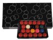 Jeu de billes de snooker classe A 57,2 mm miniature