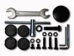 XL Frame - Assembly set for theme pack thumbnail