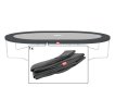BERG Grand Favorit - Regular Padding 520 Grey thumbnail
