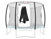 BERG Safety Net Deluxe - Manchons de poteaux (8x) miniature
