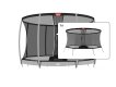 BERG Safety Net DLX XL - Net Only 430 thumbnail