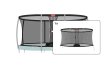 BERG Grand Safety Net Deluxe - Filet seul 470 miniature
