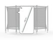 Berg Safety Net Comfort - Top pole (108cm) thumbnail