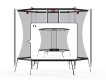 BERG Safety Net Comfort - Filet seul 330 (pour 6 poteaux) miniature