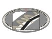 BERG Flatground - Coussin de protection 380 (12,5ft) miniature