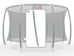 Berg Safety net T-series - Poteau inférieur miniature