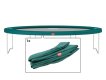 Berg Favorit Regular Coussin de protection vert 430 cm miniature
