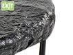 Exit Trampoline Housse de protection ovale 244 x 380 CM miniature