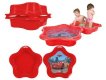 Injusa Sandpit Cars 95 X 90 cm thumbnail