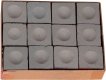 Master Chalk Dozen Grey thumbnail