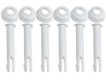 Intex 25018 Long Pin + Seal for Prism Frame (305 - 366cm) thumbnail