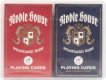 Playing Cards Piatnik Noble House Double Deck thumbnail