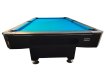 Pool table TopTable Break Tournament II 6FT Black thumbnail