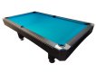 Pool table TopTable Break Tournament II 6FT Black thumbnail