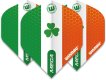 Winmau Mega Standard Irlande miniature